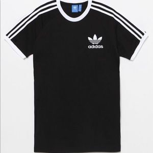 Adidas shirt
